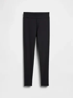 Performance-legging voor kinderen