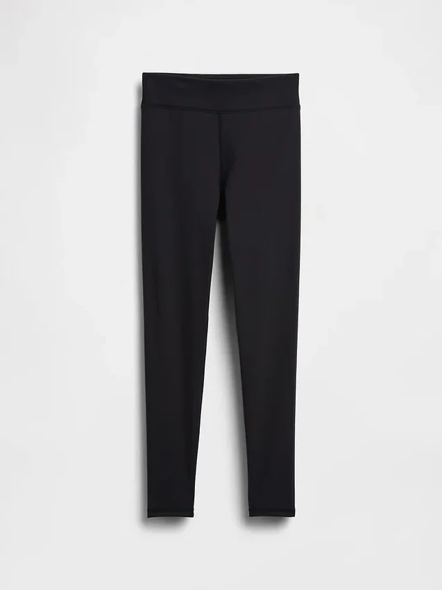Performance-legging voor kinderen