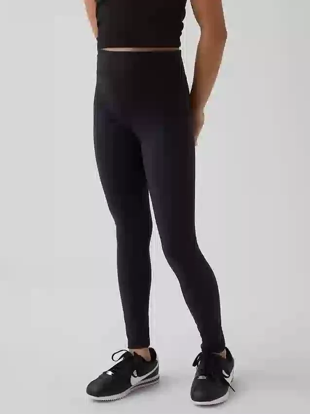Performance-legging voor kinderen