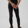 Performance-legging voor kinderen