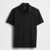 Performance-polo voor kinderen
