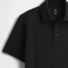 Performance-polo voor kinderen