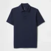 Performance-polo voor kinderen