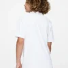Performance-polo voor kinderen
