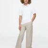 Performance-polo voor kinderen