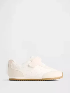Peuter Star-sneakers