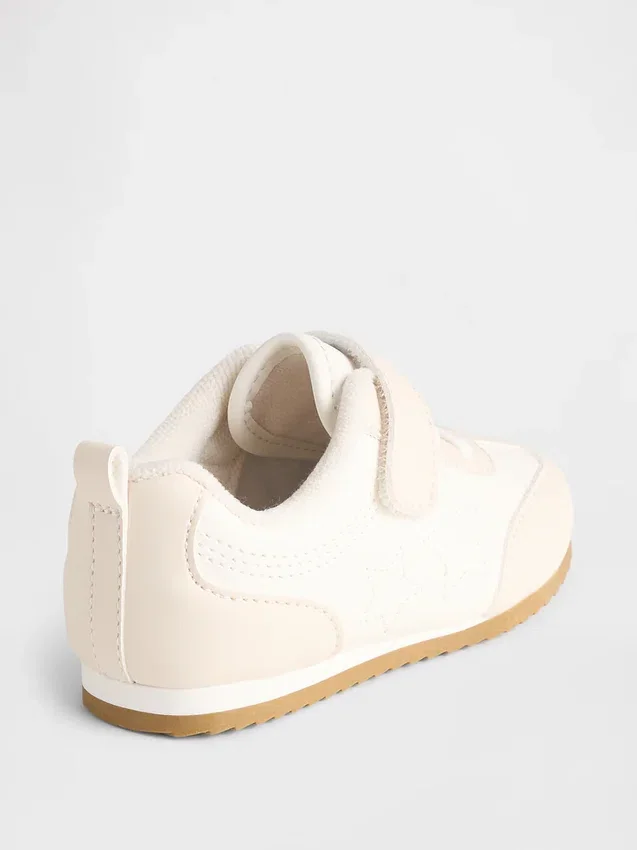 Peuter Star-sneakers