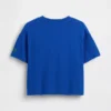 Peuter Super Mario oversized T-shirt met print