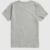 T-shirt met korte mouwen en print voor peuters: Winnie de Poeh en vrienden – Regenboog en sterren
