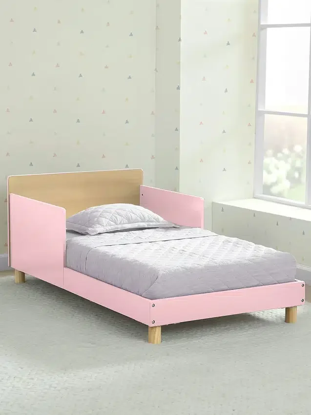 Peuterbed