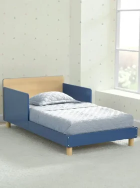 Peuterbed
