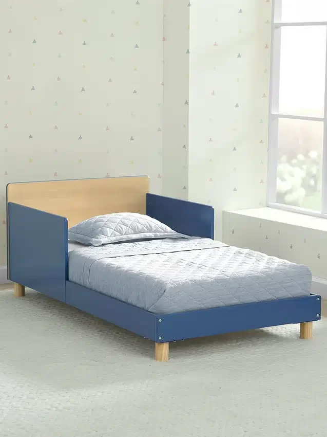 Peuterbed