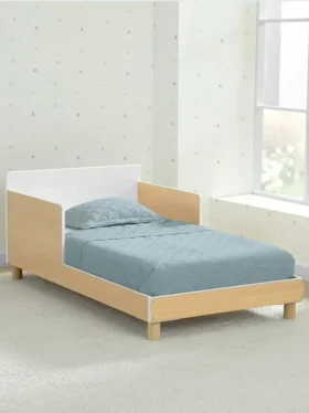 Peuterbed