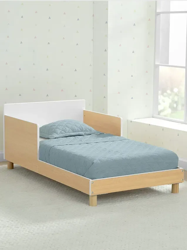 Peuterbed