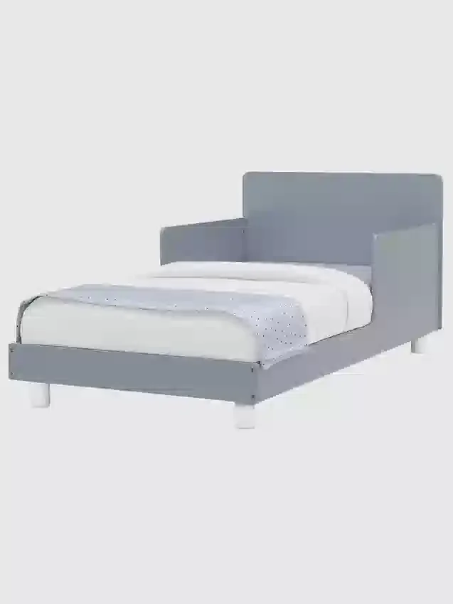Peuterbed