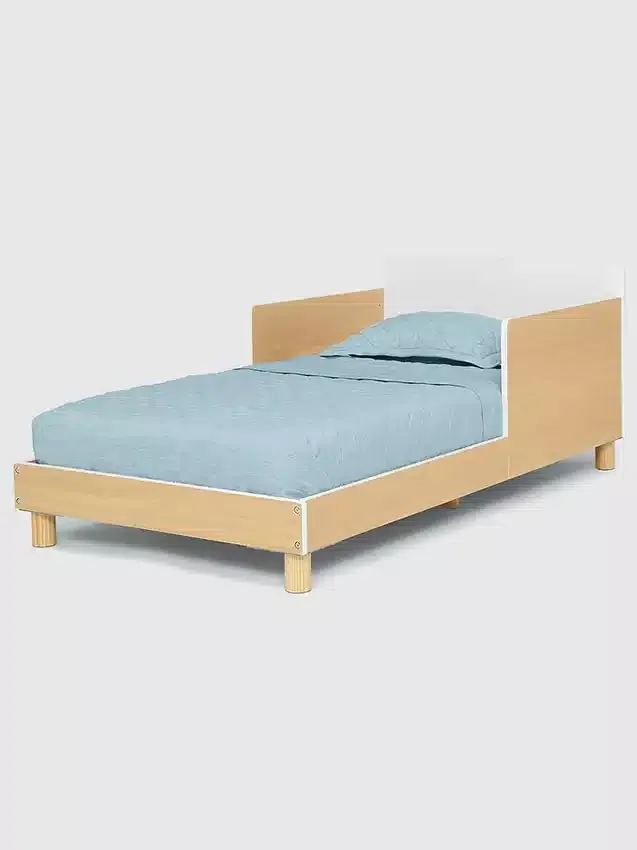 Peuterbed