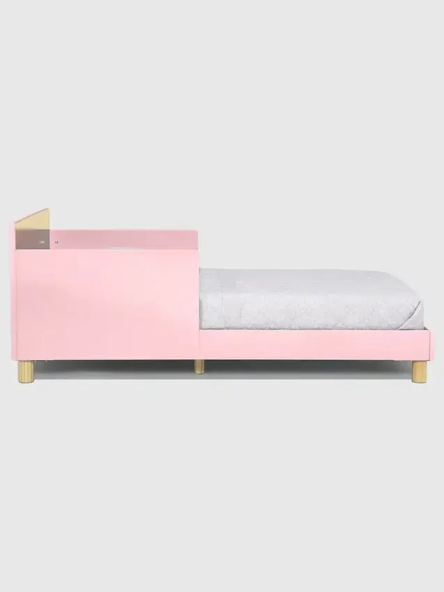Peuterbed