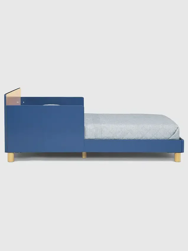 Peuterbed