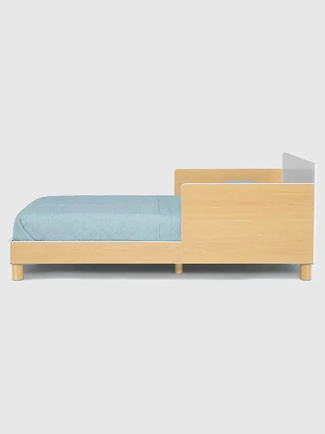 Peuterbed