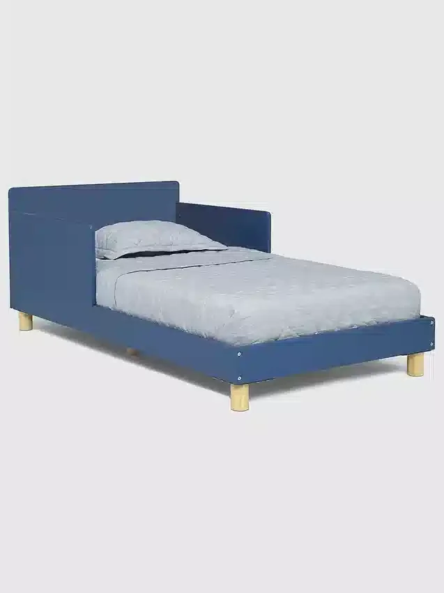 Peuterbed