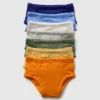 Peuteronderbroekjes (7-pack)