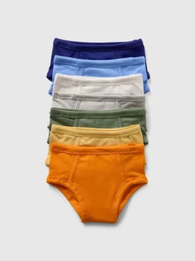 Peuteronderbroekjes (7-pack)