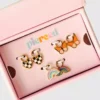 Pierced Co Bestseller-bedelset