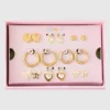 Pierced Co 'Mommy and Me'-set
