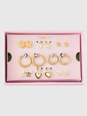Pierced Co 'Mommy and Me'-set
