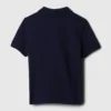 Piqué poloshirt voor Baby & Peuter
