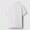 Piqué poloshirt voor Baby & Peuter