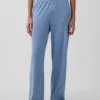 Pointelle-pyjama-broek