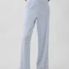 Pointelle-pyjama-broek