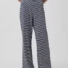 Pointelle-pyjama-broek