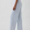Pointelle-pyjama-broek