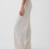 Pointelle-pyjama-broek