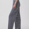 Pointelle-pyjama-broek