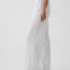 Pointelle-pyjama-broek
