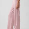 Pointelle-pyjama-broek