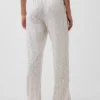Pointelle-pyjama-broek