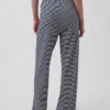 Pointelle-pyjama-broek