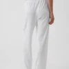 Pointelle-pyjama-broek