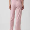 Pointelle-pyjama-broek