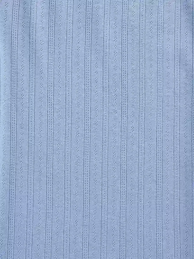 Pointelle-pyjama-broek
