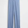 Pointelle-pyjama-broek