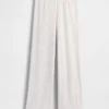 Pointelle-pyjama-broek