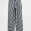 Pointelle-pyjama-broek