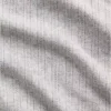 Pointelle T-shirt met ronde hals