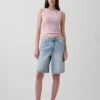 Pointelle-tanktop
