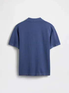 Polo-shirt van piqué voor kinderen
